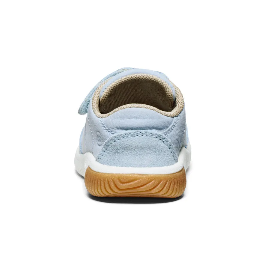 Toddlers' KNX T-Toe Sneaker  |  Skyway/Star White