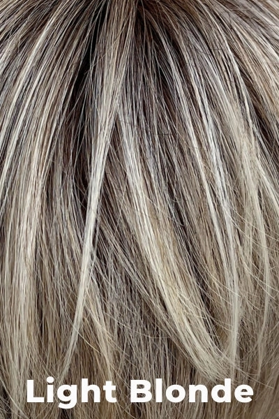 Toni Brattin Wigs - Fascination Plus (#367)