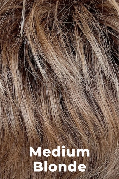 Toni Brattin Wigs - Fascination Plus (#367)