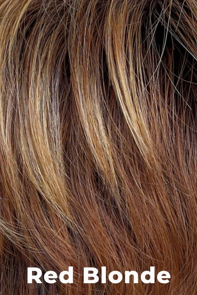 Toni Brattin Wigs - Fascination Plus (#367)