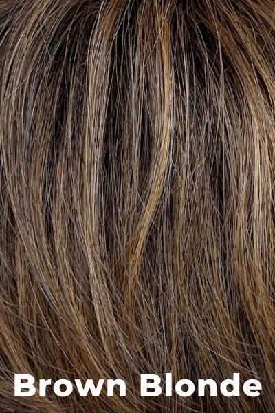 Toni Brattin Wigs - Salon Select Plus HF #314