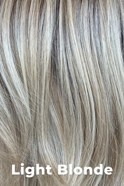 Toni Brattin Wigs - Supreme Bob HF (#343)