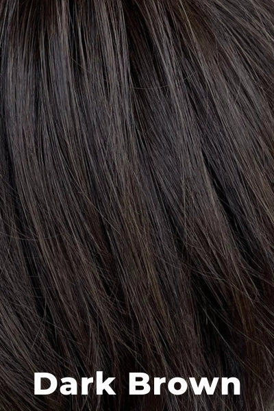 Toni Brattin Wigs - Supreme Bob HF (#343)