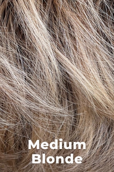 Toni Brattin Wigs - Supreme Bob HF (#343)