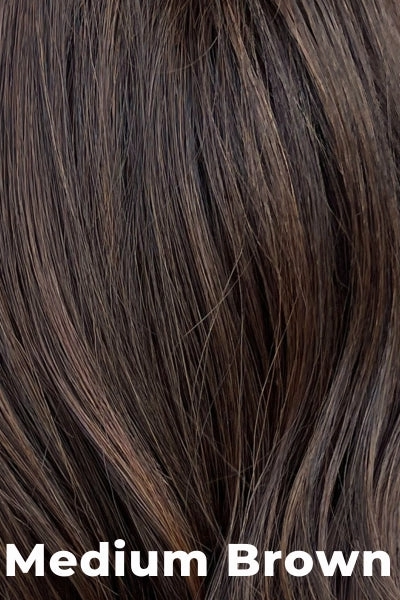 Toni Brattin Wigs - Supreme Bob HF (#343)