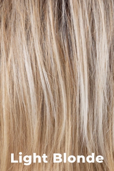 Toni Brattin Wigs - Unforgettable (#364)