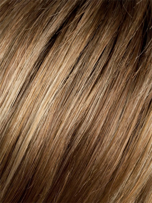 Tool Wig by Ellen Wille | Synthetic Hair | Petite/Average Cap