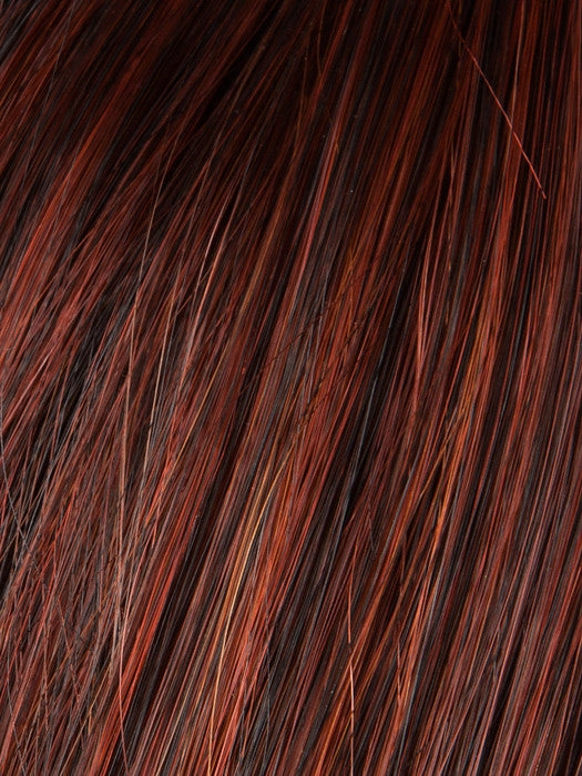 Tool Wig by Ellen Wille | Synthetic Hair | Petite/Average Cap