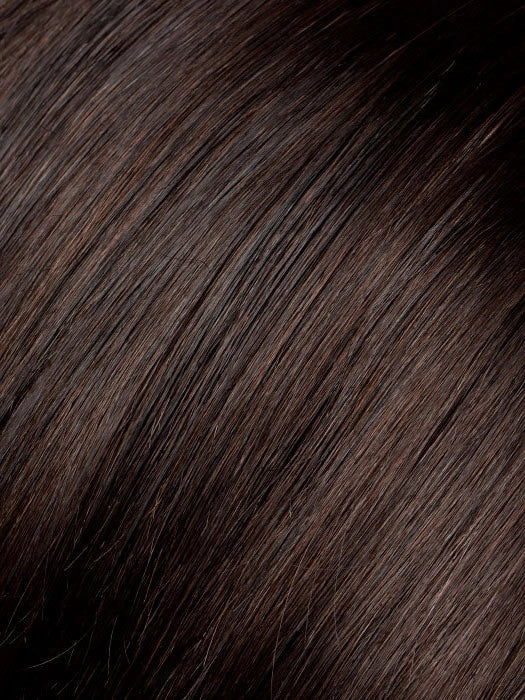 Tool Wig by Ellen Wille | Synthetic Hair | Petite/Average Cap