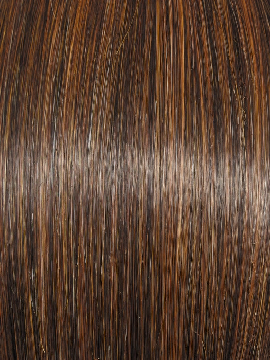 Top Billing 12&quot; Topper by Raquel Welch | Topper | Heat Friendly Synthetic