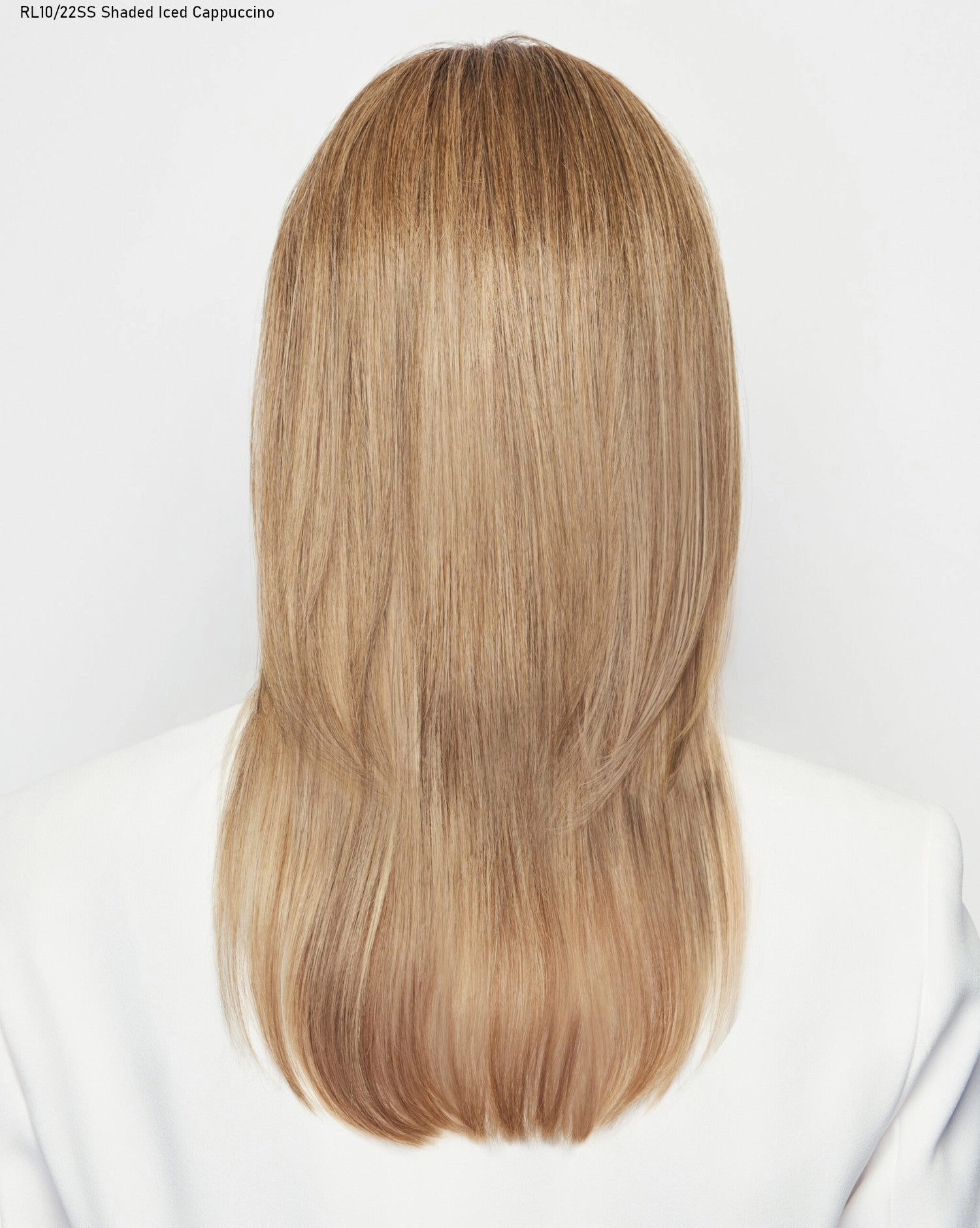 Top Billing 12&quot; Topper by Raquel Welch | Topper | Heat Friendly Synthetic