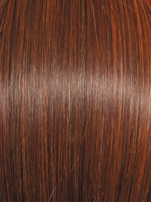 Top Billing 12&quot; Topper by Raquel Welch | Topper | Heat Friendly Synthetic