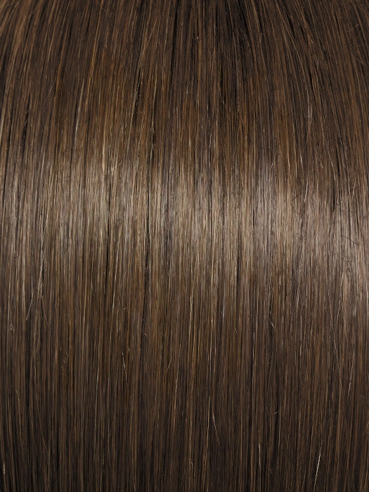 Top Billing 12&quot; Topper by Raquel Welch | Topper | Heat Friendly Synthetic