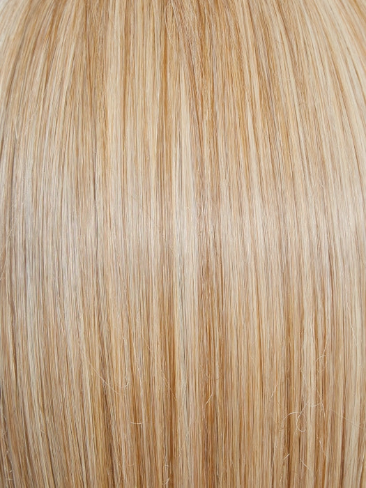 Top Billing 12&quot; Topper by Raquel Welch | Topper | Heat Friendly Synthetic