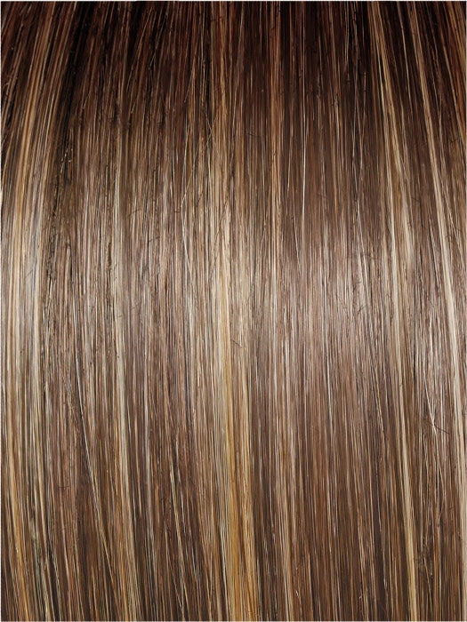 Top Billing 12&quot; Topper by Raquel Welch | Topper | Heat Friendly Synthetic