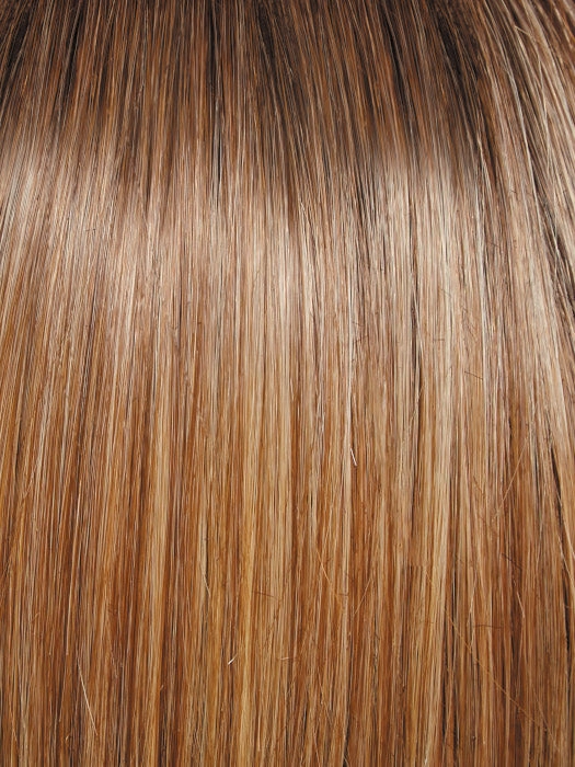 Top Billing 12&quot; Topper by Raquel Welch | Topper | Heat Friendly Synthetic