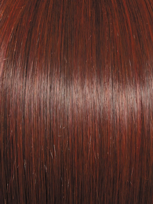 Top Billing 12&quot; Topper by Raquel Welch | Topper | Heat Friendly Synthetic