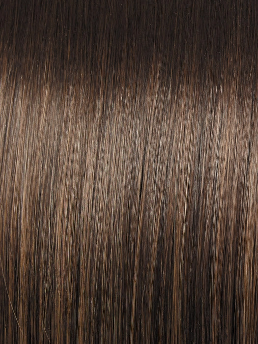 Top Billing 12&quot; Topper by Raquel Welch | Topper | Heat Friendly Synthetic