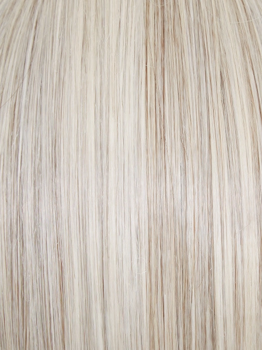 Top Billing 12&quot; Topper by Raquel Welch | Topper | Heat Friendly Synthetic