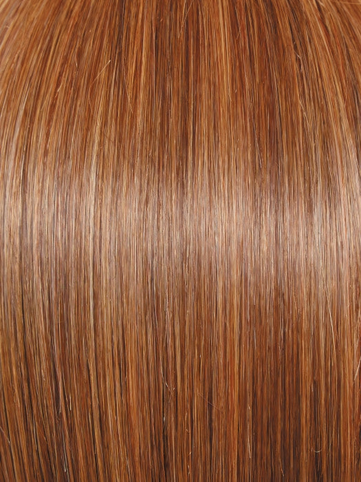 Top Billing 12&quot; Topper by Raquel Welch | Topper | Heat Friendly Synthetic