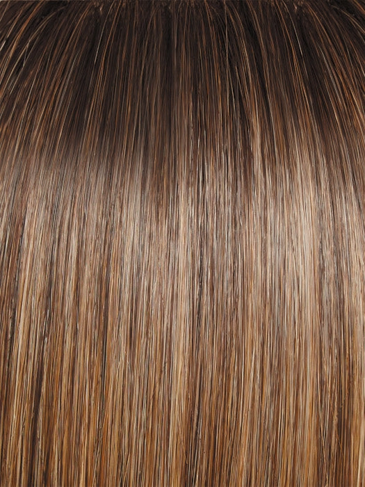 Top Billing 12&quot; Topper by Raquel Welch | Topper | Heat Friendly Synthetic