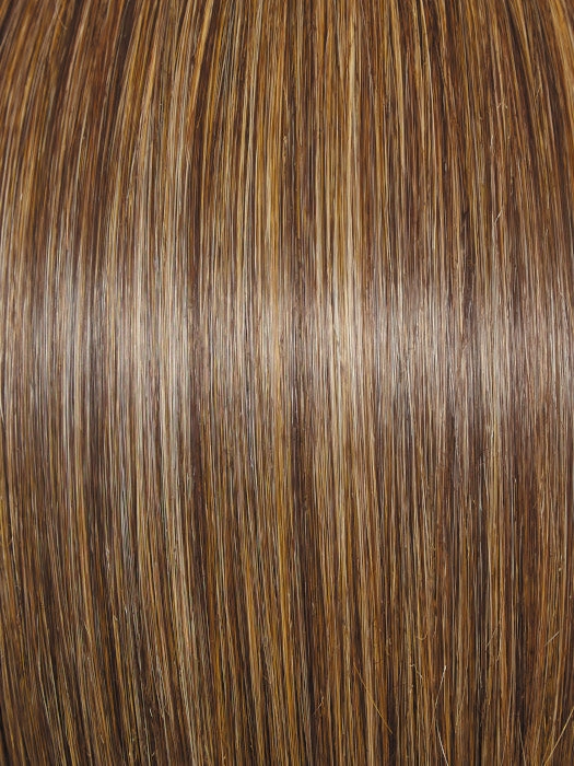 Top Billing 12&quot; Topper by Raquel Welch | Topper | Heat Friendly Synthetic