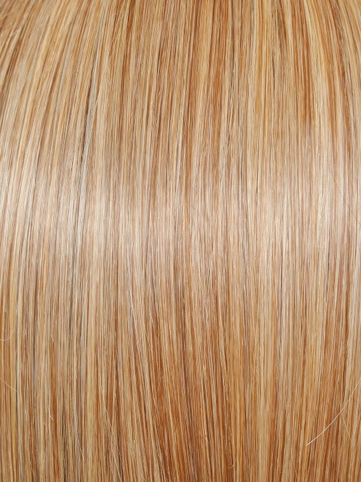 Top Billing 12&quot; Topper by Raquel Welch | Topper | Heat Friendly Synthetic