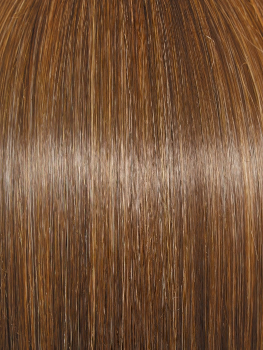 Top Billing 12&quot; Topper by Raquel Welch | Topper | Heat Friendly Synthetic