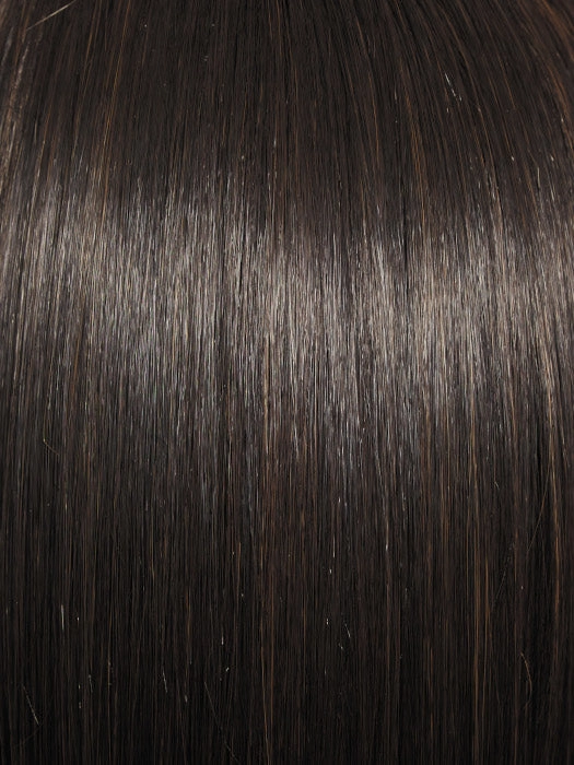 Top Billing 12&quot; Topper by Raquel Welch | Topper | Heat Friendly Synthetic