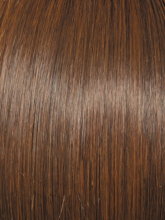 Top Billing 12&quot; Topper by Raquel Welch | Topper | Heat Friendly Synthetic