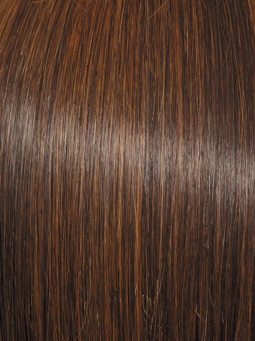 Top Billing 12&quot; Topper by Raquel Welch | Topper | Heat Friendly Synthetic