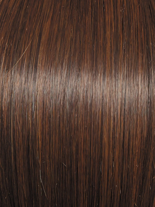 Top Billing 12&quot; Topper by Raquel Welch | Topper | Heat Friendly Synthetic