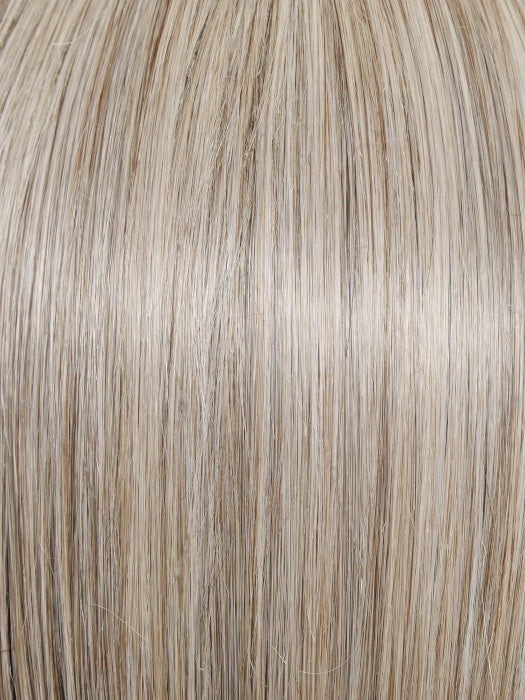Top Billing 12&quot; Topper by Raquel Welch | Topper | Heat Friendly Synthetic