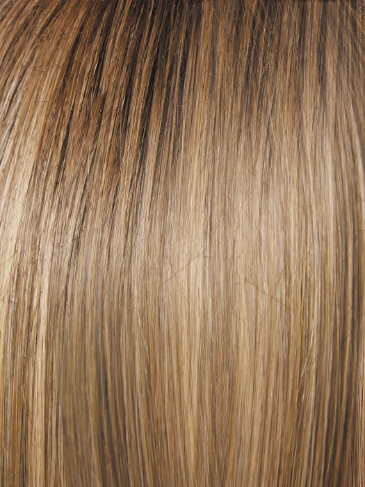 Top Billing 12&quot; Topper by Raquel Welch | Topper | Heat Friendly Synthetic
