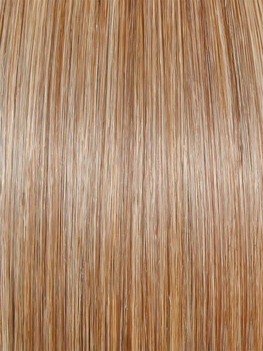 Top Billing 12&quot; Topper by Raquel Welch | Topper | Heat Friendly Synthetic