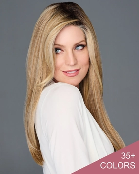 Top Billing 18&quot; - Topper