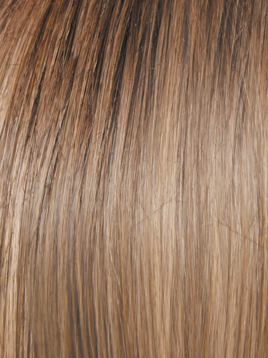 Top Billing 18&quot; Topper by Raquel Welch | Topper | Heat Friendly Synthetic