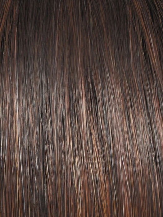 Top Billing 18&quot; Topper by Raquel Welch | Topper | Heat Friendly Synthetic