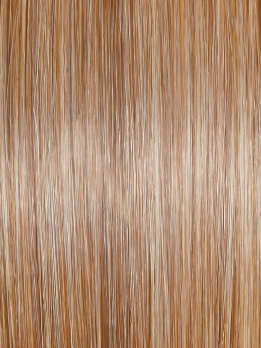 Top Billing 18&quot; Topper by Raquel Welch | Topper | Heat Friendly Synthetic