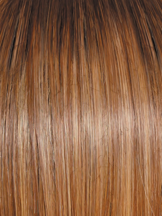 Top Billing 18&quot; Topper by Raquel Welch | Topper | Heat Friendly Synthetic