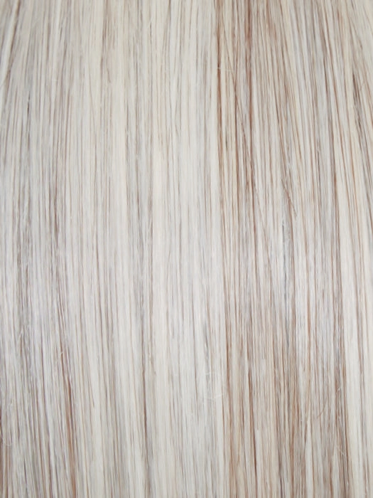 Top Billing 18&quot; Topper by Raquel Welch | Topper | Heat Friendly Synthetic