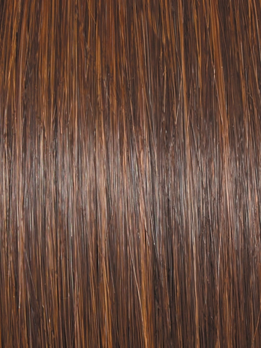 Top Billing 18&quot; Topper by Raquel Welch | Topper | Heat Friendly Synthetic