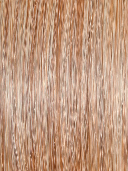 Top Billing 18&quot; Topper by Raquel Welch | Topper | Heat Friendly Synthetic