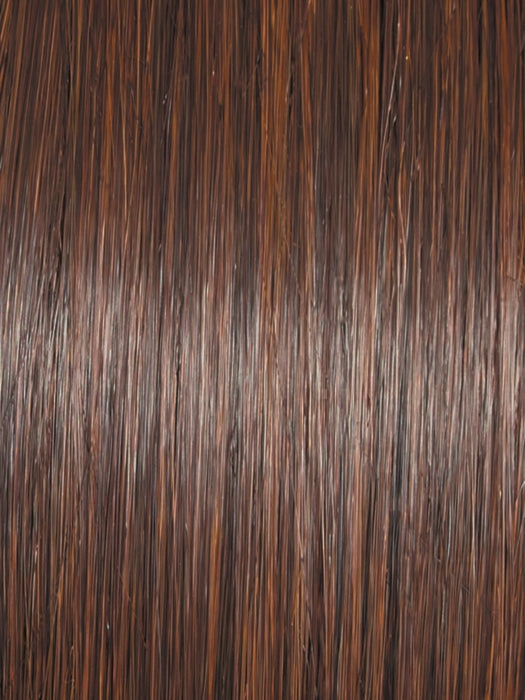 Top Billing 18&quot; Topper by Raquel Welch | Topper | Heat Friendly Synthetic