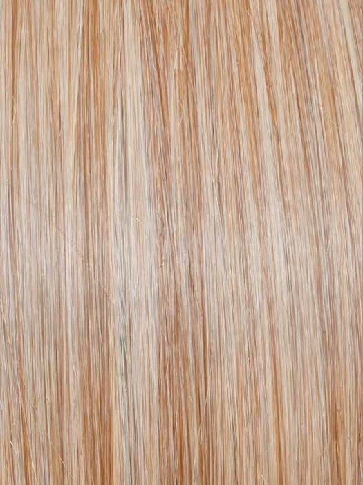 Top Billing 18&quot; Topper by Raquel Welch | Topper | Heat Friendly Synthetic