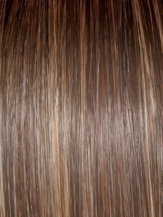 Top Billing 18&quot; Topper by Raquel Welch | Topper | Heat Friendly Synthetic
