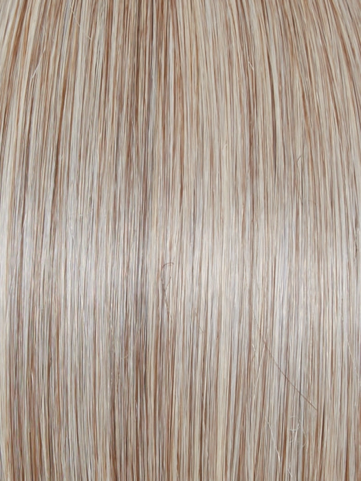 Top Billing 18&quot; Topper by Raquel Welch | Topper | Heat Friendly Synthetic