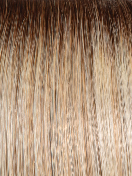 Top Billing 18&quot; Topper by Raquel Welch | Topper | Heat Friendly Synthetic