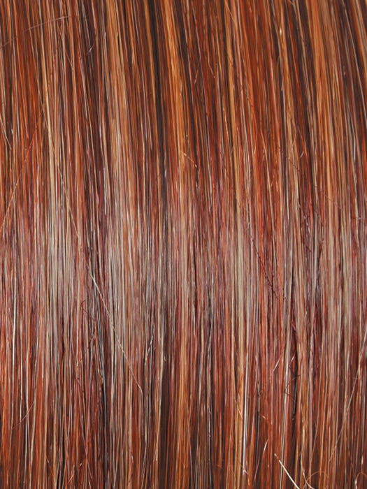 Top Billing 18&quot; Topper by Raquel Welch | Topper | Heat Friendly Synthetic