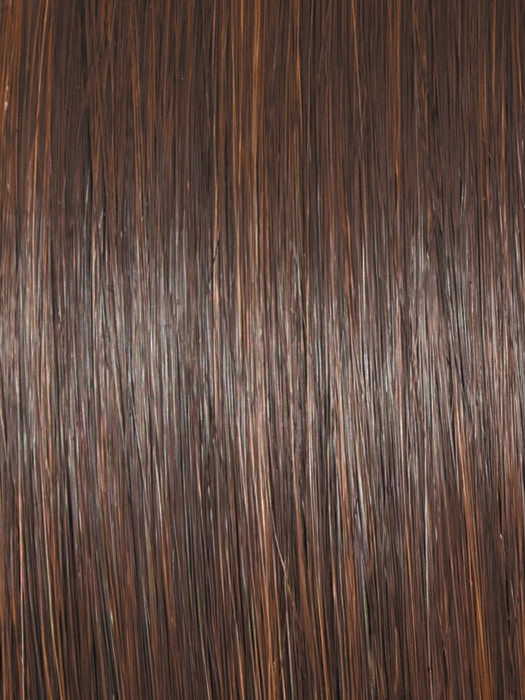 Top Billing 18&quot; Topper by Raquel Welch | Topper | Heat Friendly Synthetic